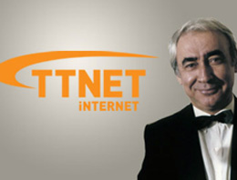 TTNET 'in Şener Şen'li  kampanyası!