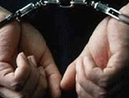 Erzurum'da 4 kaçak yakalandı!