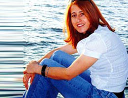 Karayılan'ın sevgilisine hapis cezası