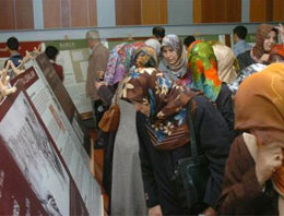 İzmir'de 'Said-i Nursi' krizi!