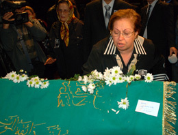 Annesinin sözleri yürek dağladı