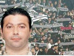 Alen Markaryan'a silahlı saldırı!