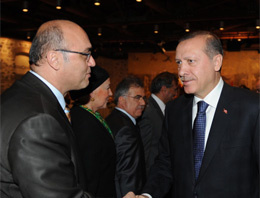 Rektörlerden çağdaş YÖK talebi