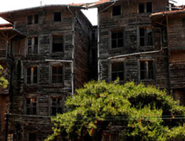 Yetimhanenin tapusu Patrikhane'de