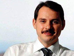 Wikileaks Berat Albayrak'ın canını sıktı!