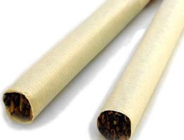 Paketteki sigara sayısı bir tane azaltıldı!