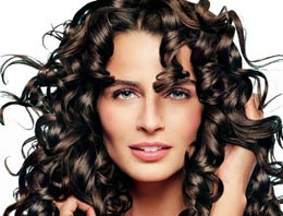 Işıl ışıl saçlar için bunları yapın