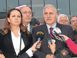 DİSK davası kapandı!