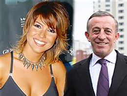 Gülben Ergen bir çuval inciri berbat etti