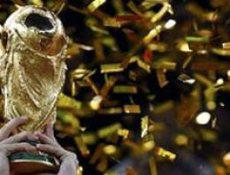 Katar dünya kupası için para döküyor!