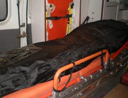 Asker uğurlama konvoyu kana bulandı!