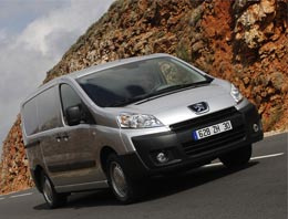 Ticari araç sahiplerine yılbaşı uyarısı!