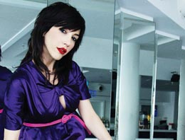 Hande Yener çok iddialı konuştu!