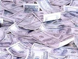 Milyarlarca dolarlık banknot çöp oldu