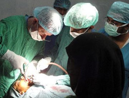 Tıpta bu ihmalin bir örneği daha yok!