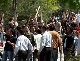 İşte sabıkası bildirilen Üniversiteler