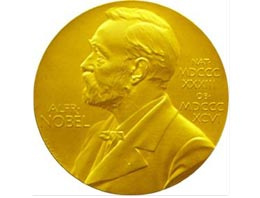 Nobel ödülleri sahiplerine verildi