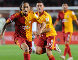 Galatasaray'dan Sami Yen'e hüzünlü veda