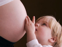 Hamile kadına kürtaj ilacı