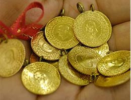 Cumhuriyet altınında rekor fiyat!