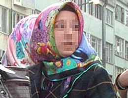 30 TL verdi tecavüzden kurtuldu!