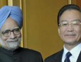 Pekin'le Delhi'den dev ticaret anlaşması