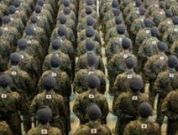 Japonya: Çin'in askeri gücü korkutuyor