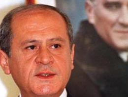 Bahçeli'den 24 oy sorusuna ilginç cevap