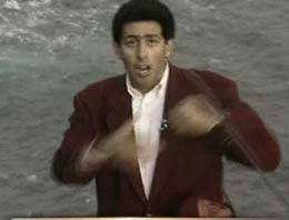 32.Gün bu kez kahkahalara boğdu