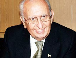 Cindoruk DP ile yollarını ayırıyor!