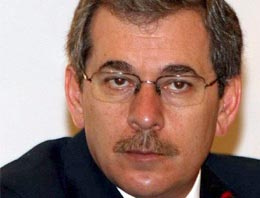 Şener'den demokrasi bitmiştir iddiası