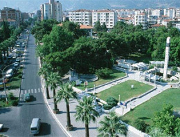 Denizli Büyükşehir olmayı bekliyor