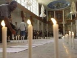 Irak'lı Hristiyanlar ülkenin merkezini terk ediyor