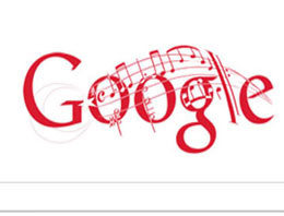 Google'dan Mehmet Akif'e özel logo