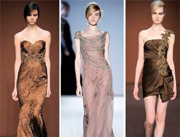 Modada geçmişe dönüş başladı