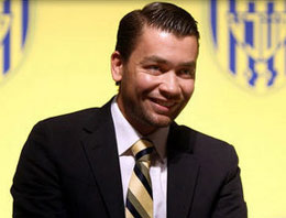 Ankaragücü'nde sular duruluyor