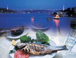 Boğaziçi'nin beş efendisi kim?