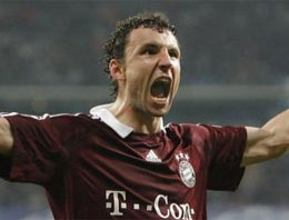 Galatasaray'dan Hollandalı yıldıza kanca