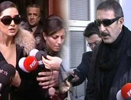 Büyük aşk 20 dakikada bitti!