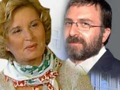 Ahmet Hakan ile Ilıcak birbirine girdi!