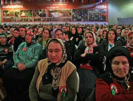 Binlerce Alevi Kocaeli'nde toplandı