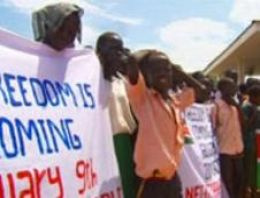 Afrika Boynuzu'nda istikrar arayışı