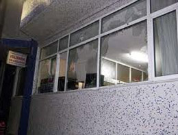 Cemevi saldırısı Alevileri ayaklandırdı