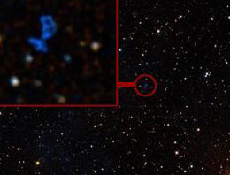 2012'de dünyaya varmış olacaklar!