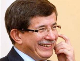 Davutoğlu'na yalı fiyatına ev kirası!