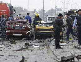 İşte Irak'taki saldırının perde arkası