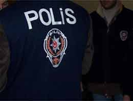 Polisin inanılmaz narkotik operasyonu!