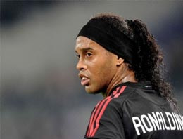 Ronaldinho Fener'e mi gelecek?