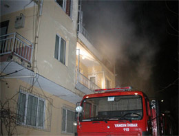 Yeni yıl kutlaması zehir oldu