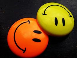 Uzmanlardan mutluluk formülü!